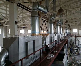 選擇口碑好的太倉印染廠廢氣處理技術服務指南