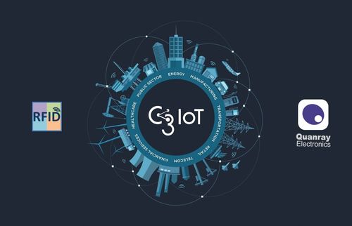 聯想企業科技集團領航新基建，賦能電力物聯網現代化轉型
