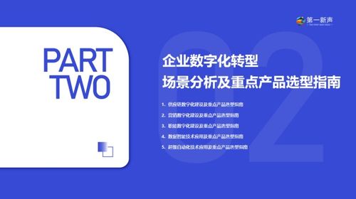 《2024年中國(guó)CIO數(shù)字化產(chǎn)品選型白皮書》隆重發(fā)布——第一新聲數(shù)字廣告深耕技術(shù)話語(yǔ)權(quán)