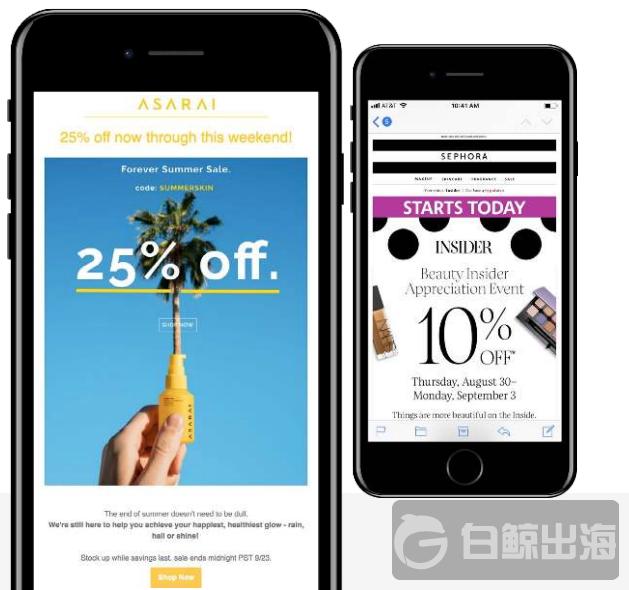 2019年電商企業(yè)轉(zhuǎn)型廣告公司 個(gè)性化故事成為制勝關(guān)鍵
