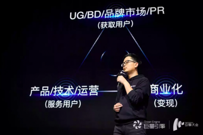2019引擎大會(huì) AI時(shí)代數(shù)字廣告如何驅(qū)動(dòng)移動(dòng)營(yíng)銷增長(zhǎng)？