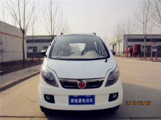 供應(yīng)電動汽車四輪電動車新能源四輪電動車老年代步車銷售生產(chǎn)廠家全順款-中國食品模具交易網(wǎng)