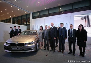 寶馬集團(tuán)在中國(guó)第100萬輛車交付車主