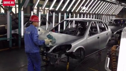 汽車