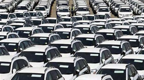 汽車購置稅或減半，國內車市迎來新機遇